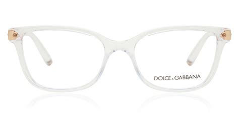 dolce and gabbana prescription glasses|dolce and gabbana prescription eyewear.